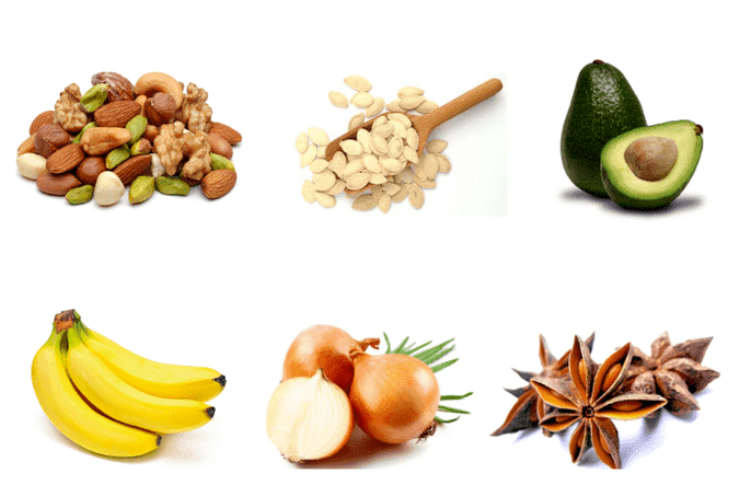 Produse de îmbunătățire a potenței