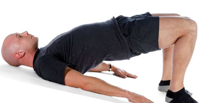 exerciții pentru creșterea potenței