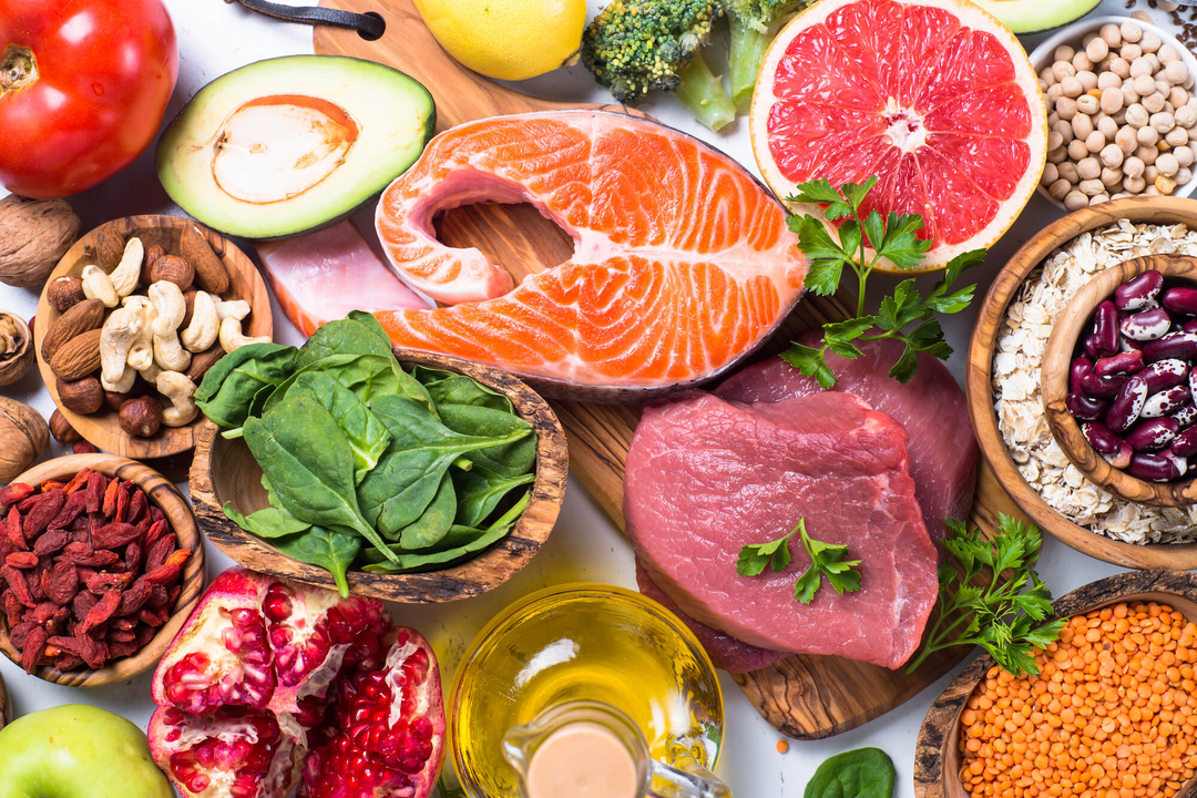 produse alimentare pentru a crește potența